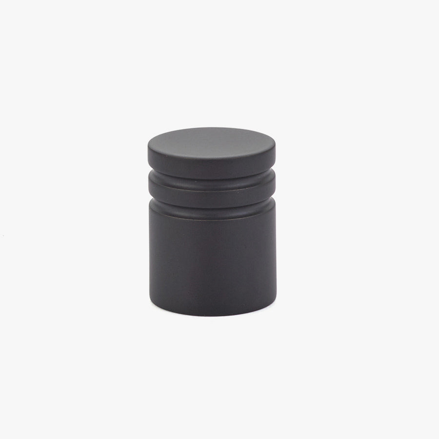 Contemporary Metric Knob by Emtek