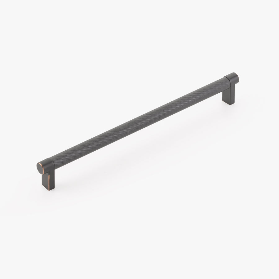 Select 10in Cabinet Pull by Emtek