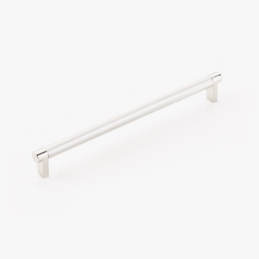 Select 10in Cabinet Pull by Emtek