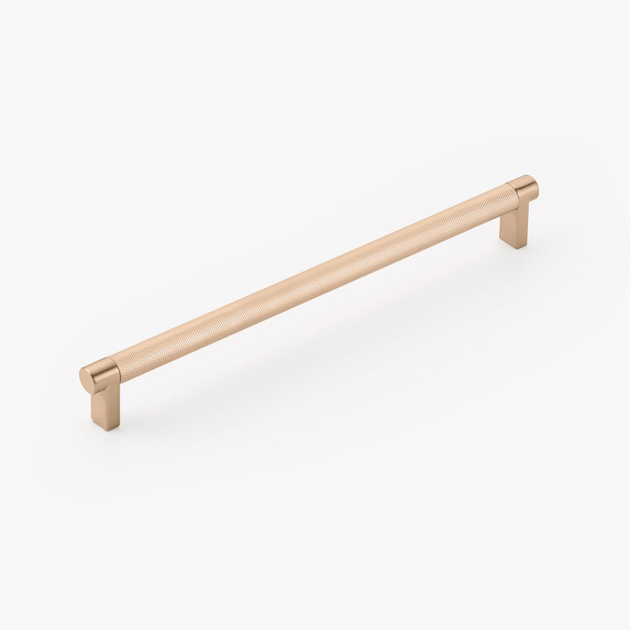 Select 10in Cabinet Pull by Emtek