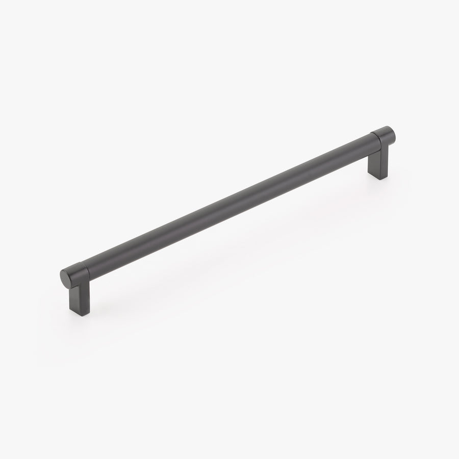 Select 10in Cabinet Pull by Emtek