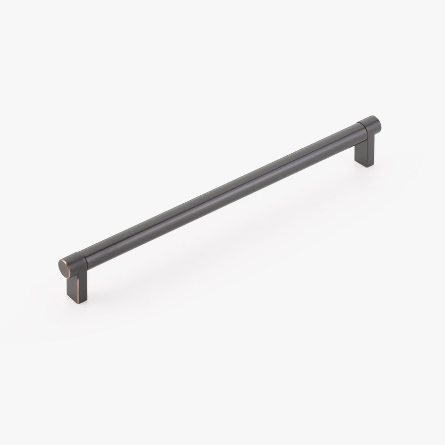Select 10in Cabinet Pull by Emtek