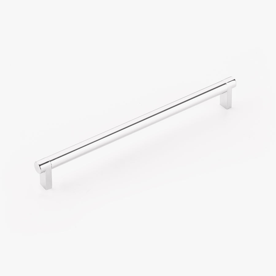 Select 10in Cabinet Pull by Emtek
