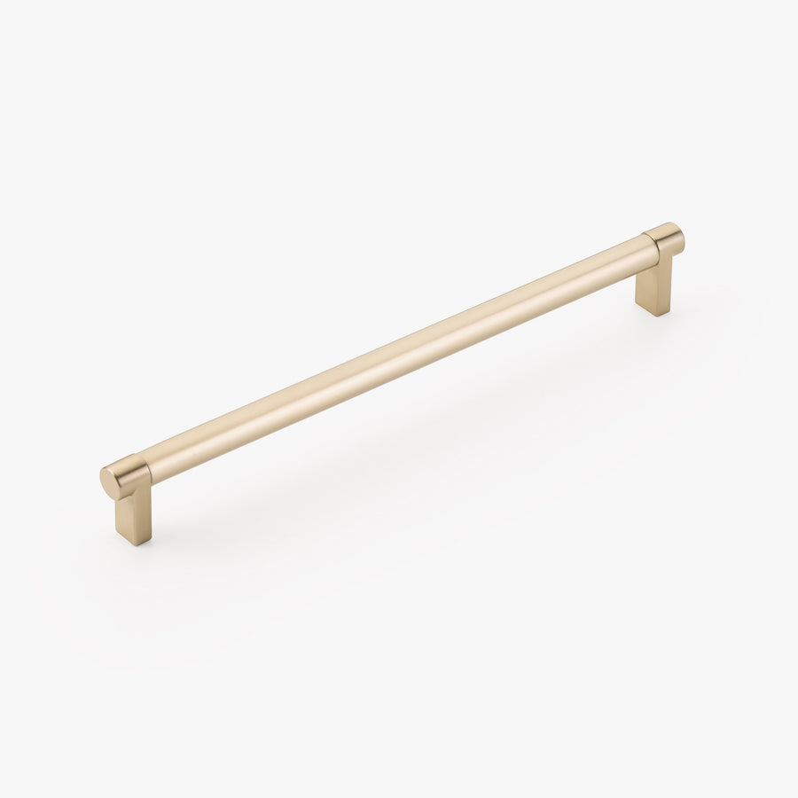Select 10in Cabinet Pull by Emtek