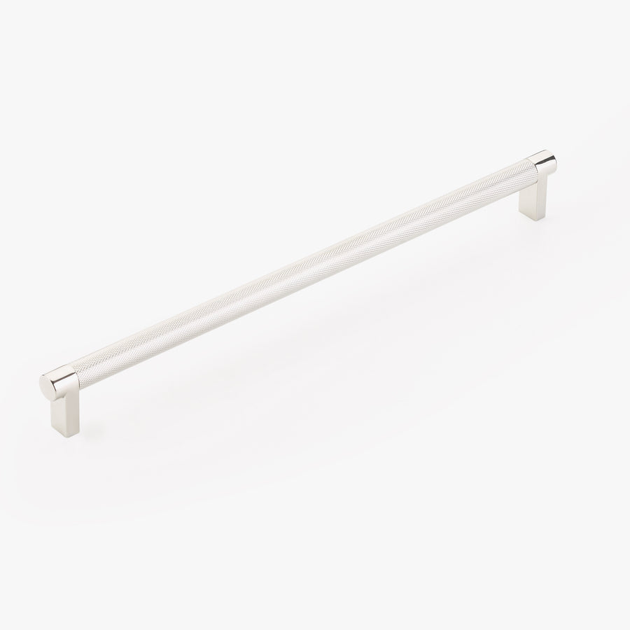 Select 12in Cabinet Pull by Emtek