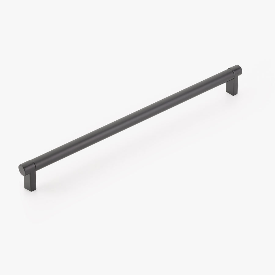 Select 12in Cabinet Pull by Emtek