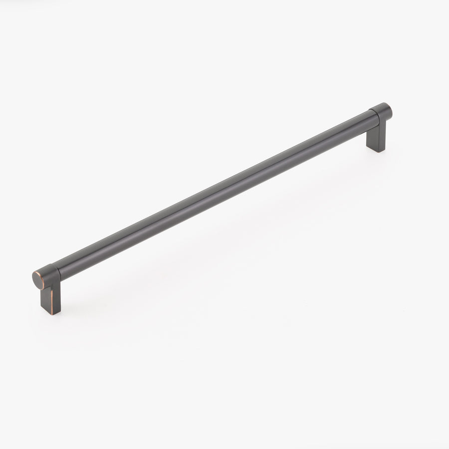 Select 12in Cabinet Pull by Emtek