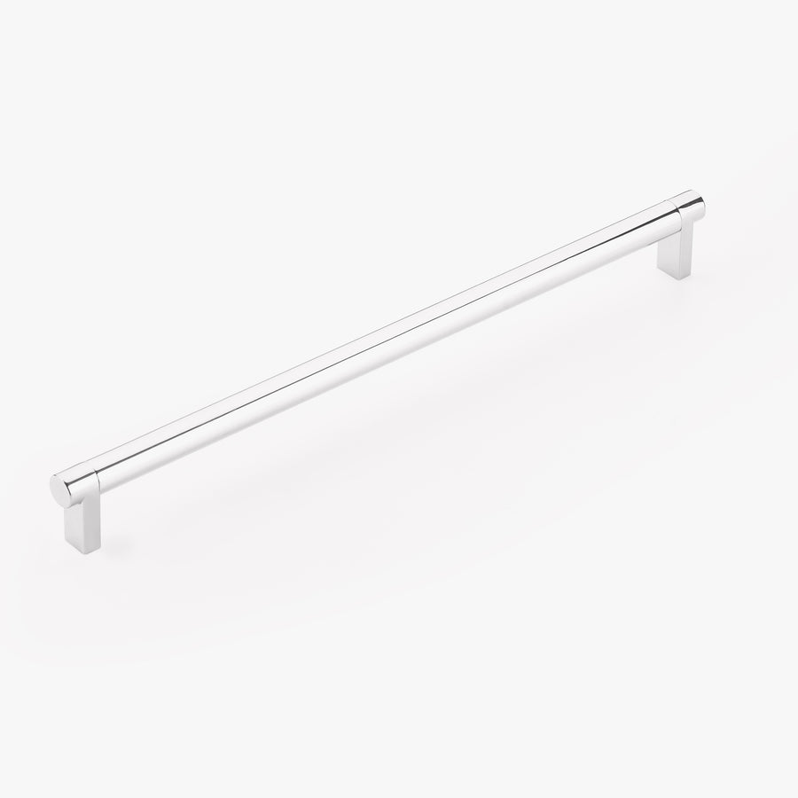 Select 12in Cabinet Pull by Emtek