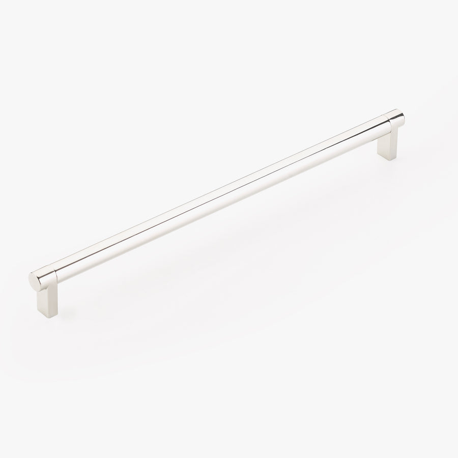 Select 12in Cabinet Pull by Emtek