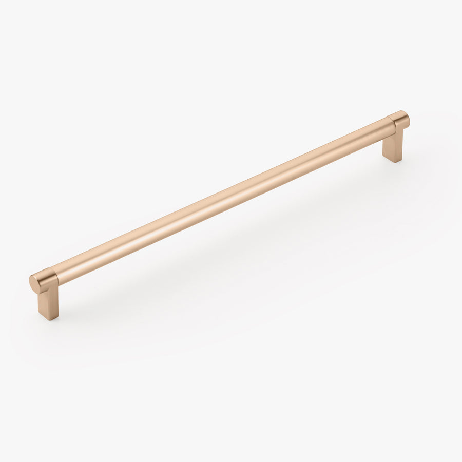 Select 12in Cabinet Pull by Emtek