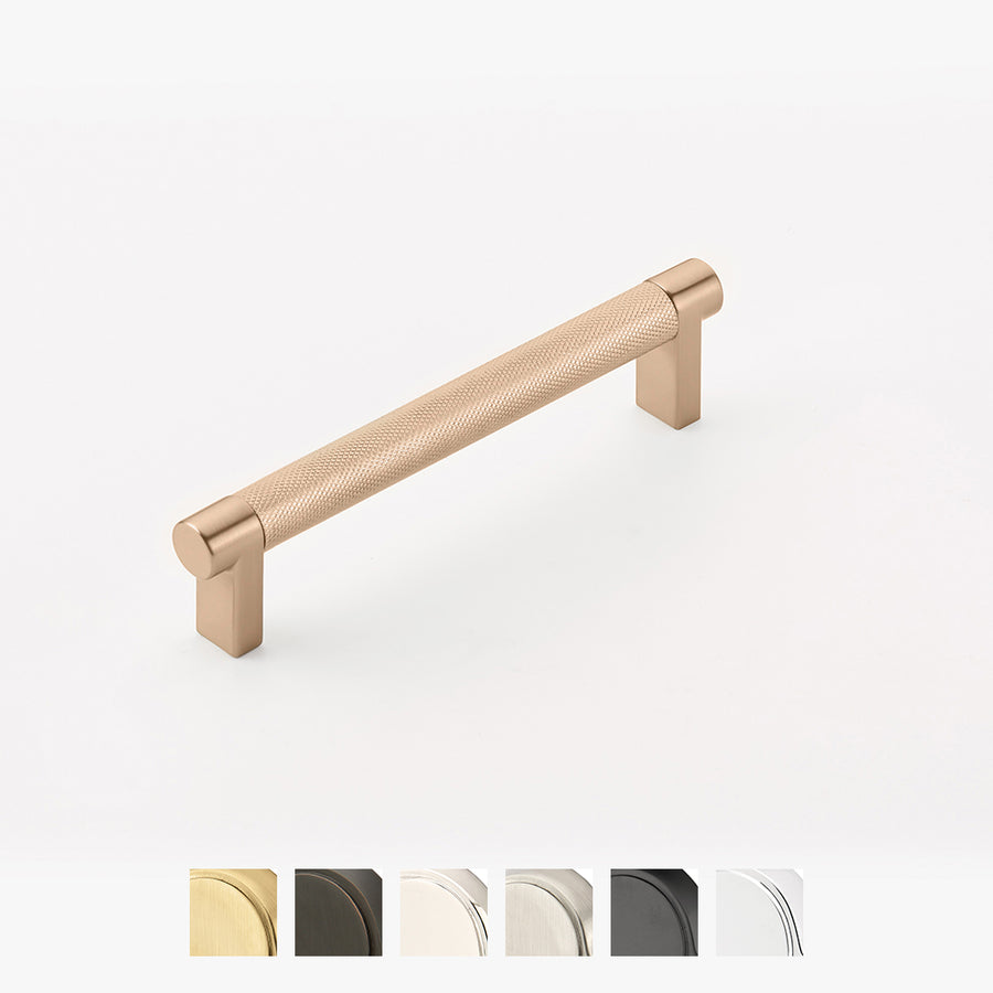 Select 5in Cabinet Pull by Emtek