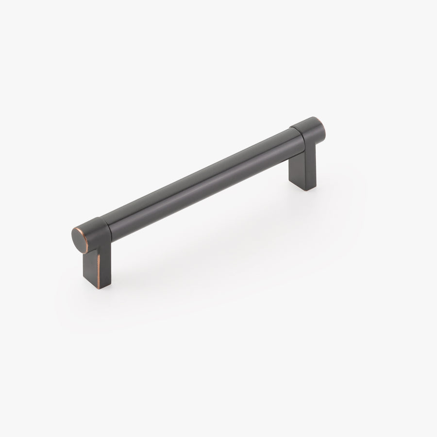 Select 5in Cabinet Pull by Emtek