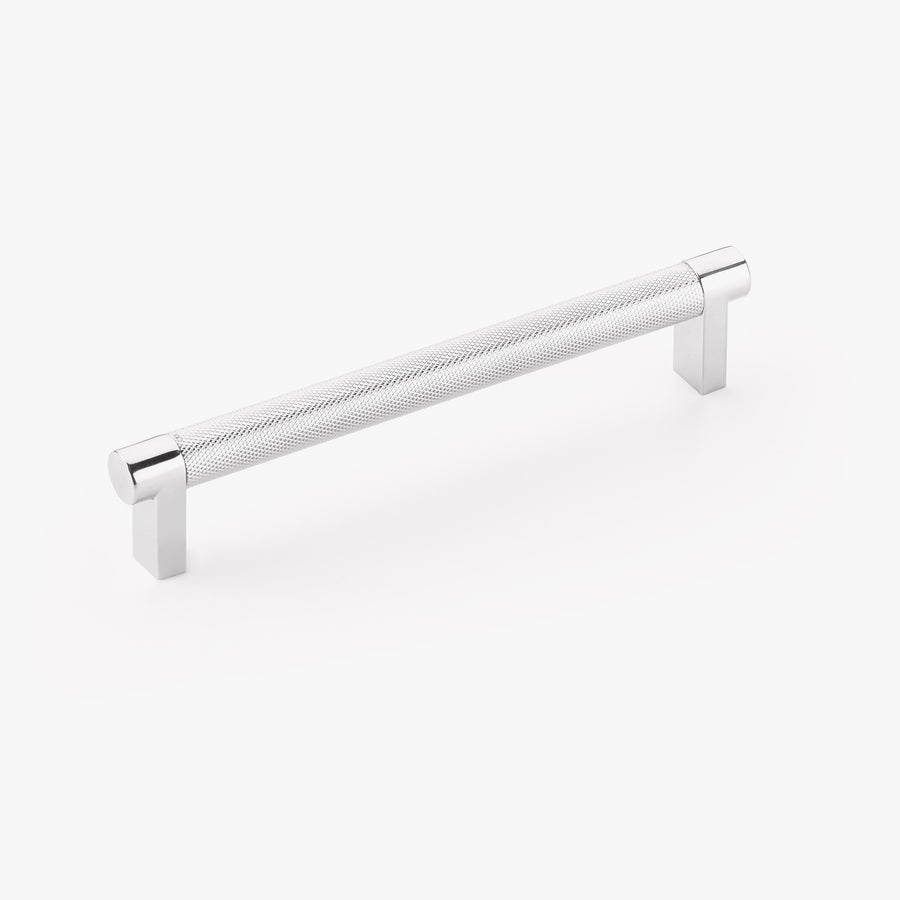 Select 6in Cabinet Pull by Emtek