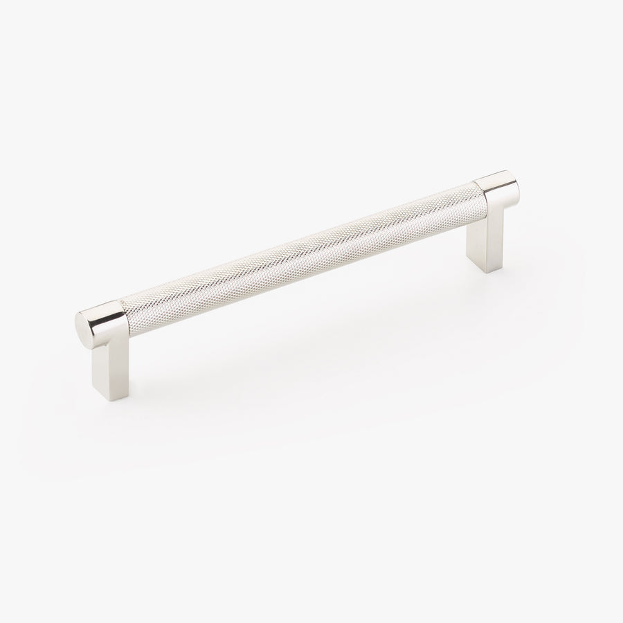 Select 6in Cabinet Pull by Emtek