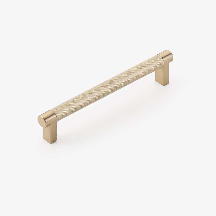 Select 6in Cabinet Pull by Emtek