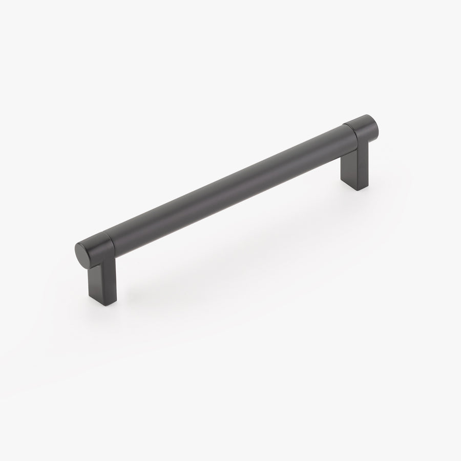 Select 6in Cabinet Pull by Emtek