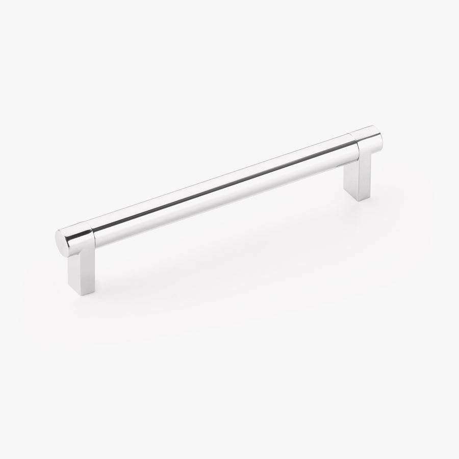 Select 6in Cabinet Pull by Emtek