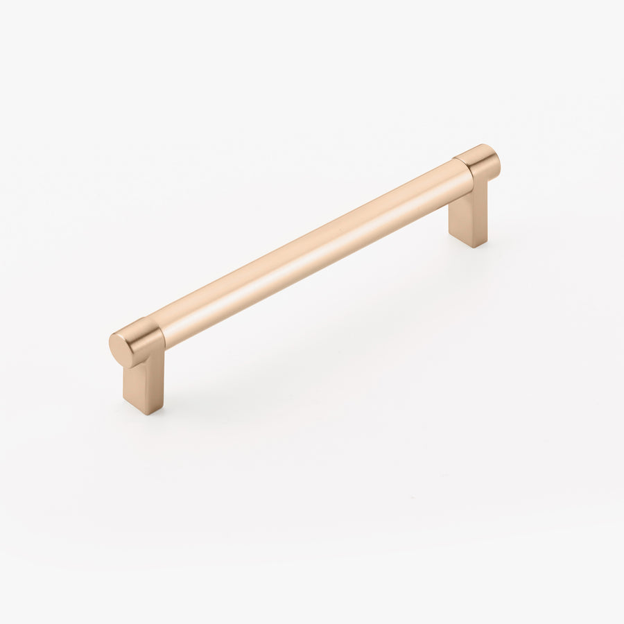 Select 6in Cabinet Pull by Emtek