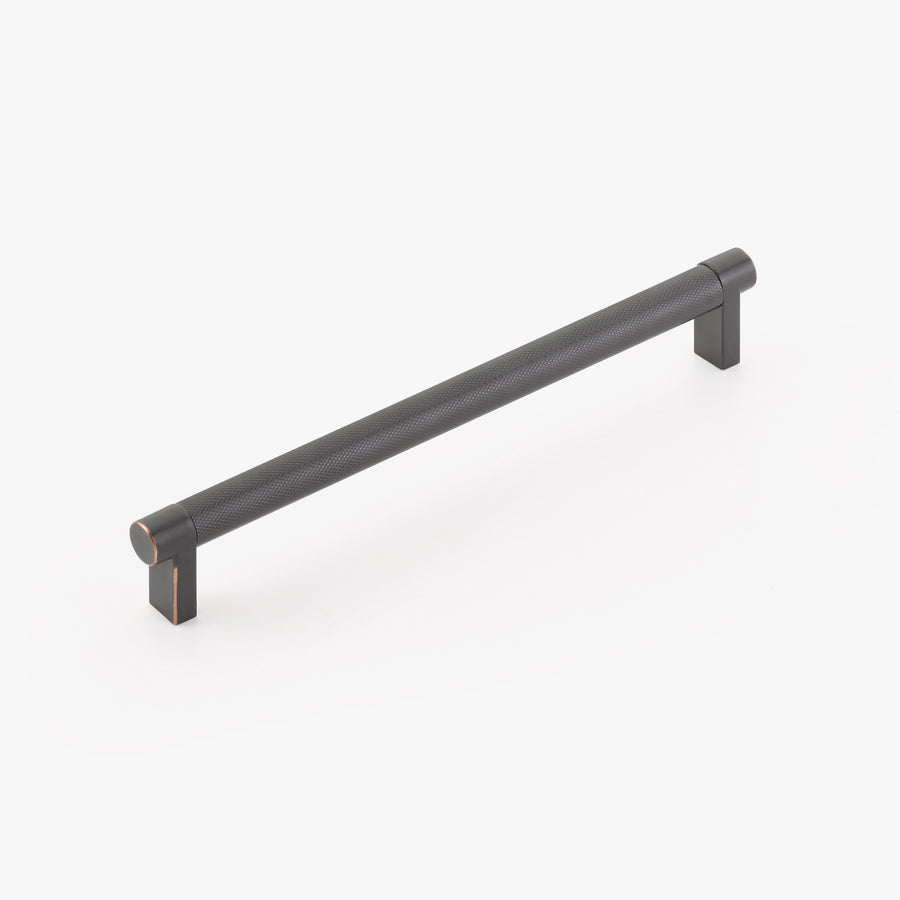Select 8in Cabinet Pull by Emtek