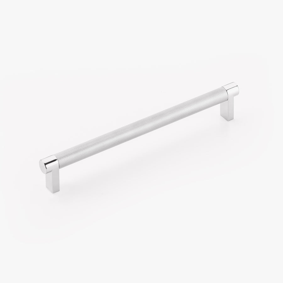 Select 8in Cabinet Pull by Emtek
