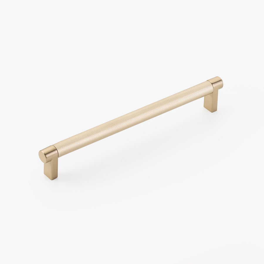Select 8in Cabinet Pull by Emtek