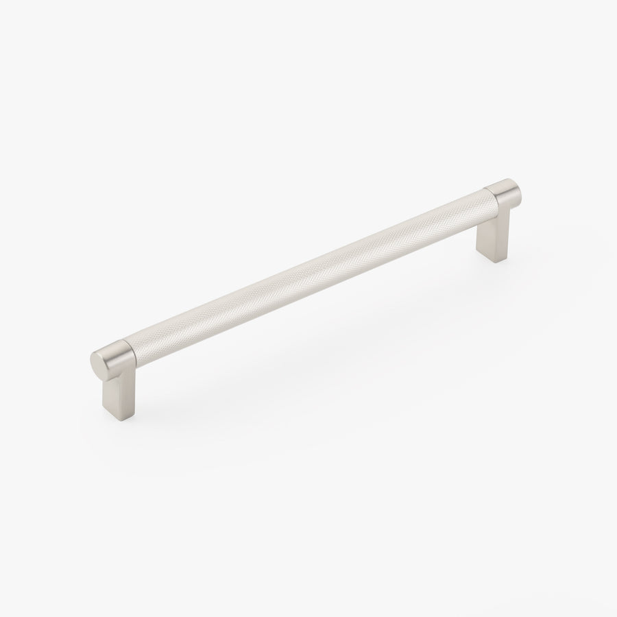 Select 8in Cabinet Pull by Emtek