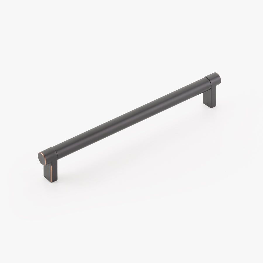 Select 8in Cabinet Pull by Emtek