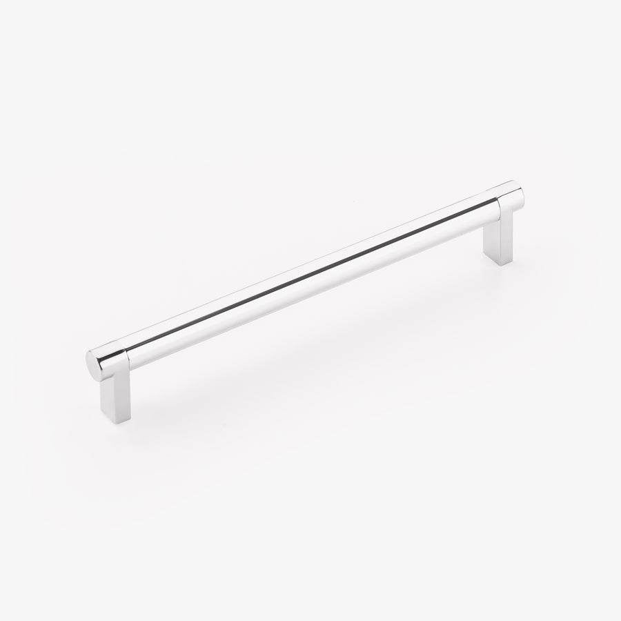 Select 8in Cabinet Pull by Emtek