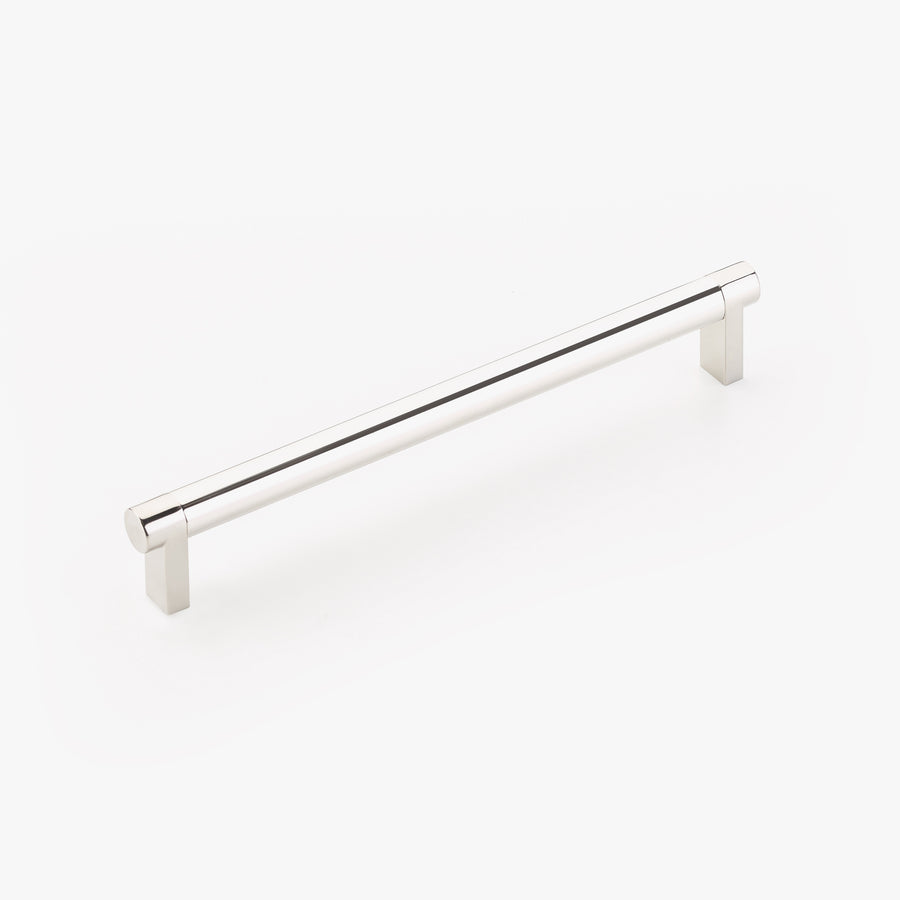 Select 8in Cabinet Pull by Emtek