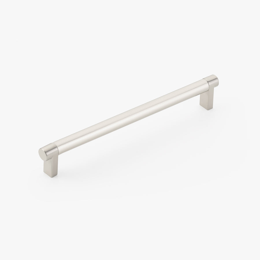 Select 8in Cabinet Pull by Emtek