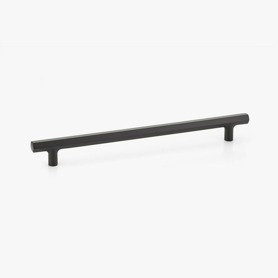 Urban Modern Mod Hex Pull by Emtek