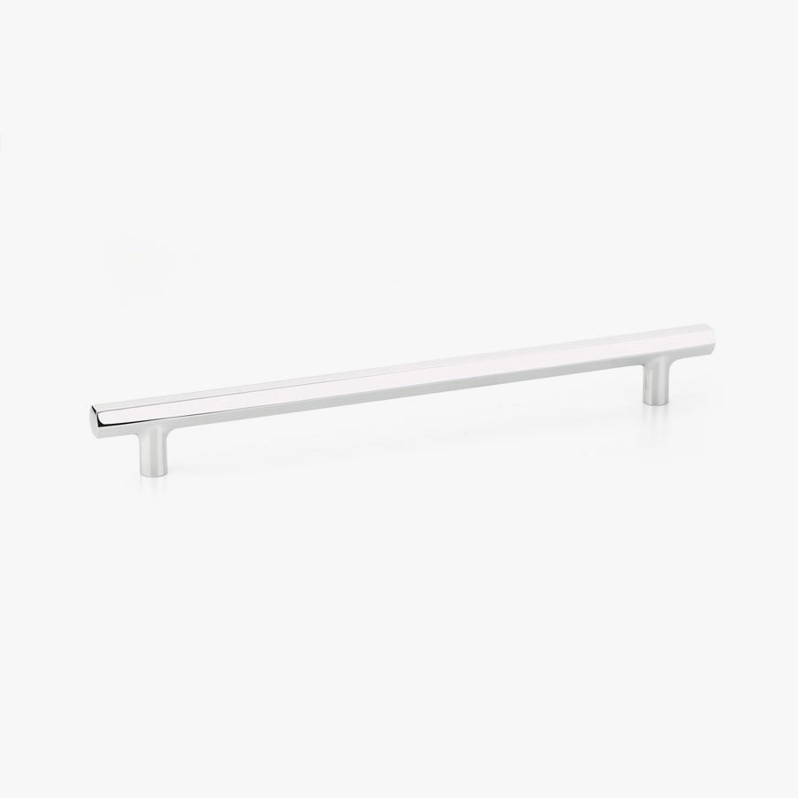 Urban Modern Mod Hex Pull by Emtek