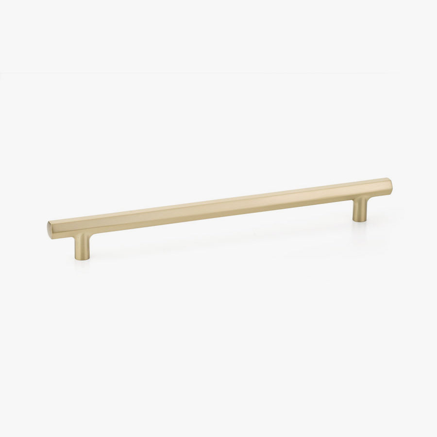 Urban Modern Mod Hex Pull by Emtek