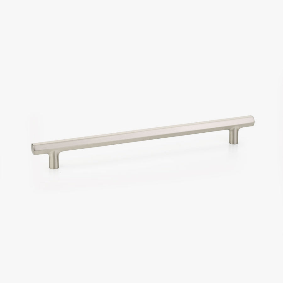 Urban Modern Mod Hex Pull by Emtek