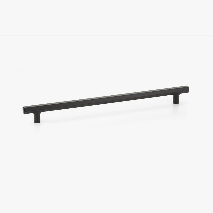 Urban Modern Mod Hex Pull by Emtek