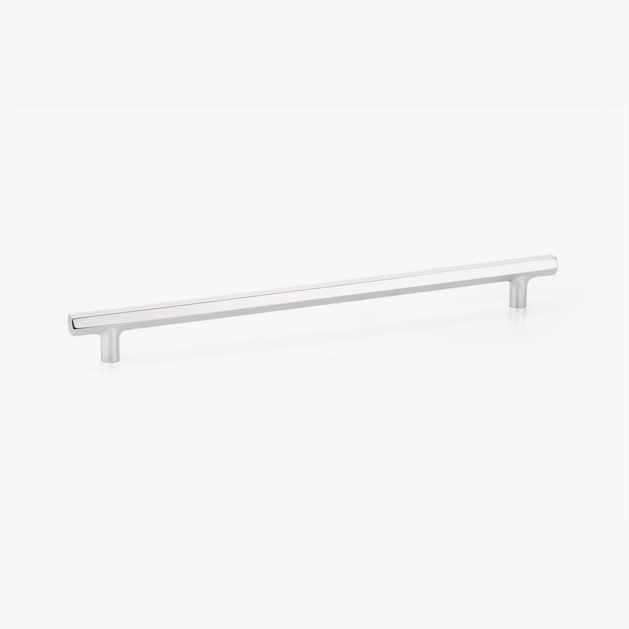 Urban Modern Mod Hex Pull by Emtek