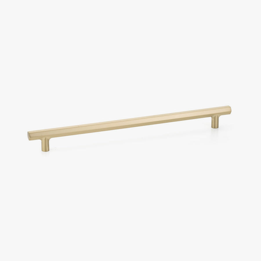 Urban Modern Mod Hex Pull by Emtek
