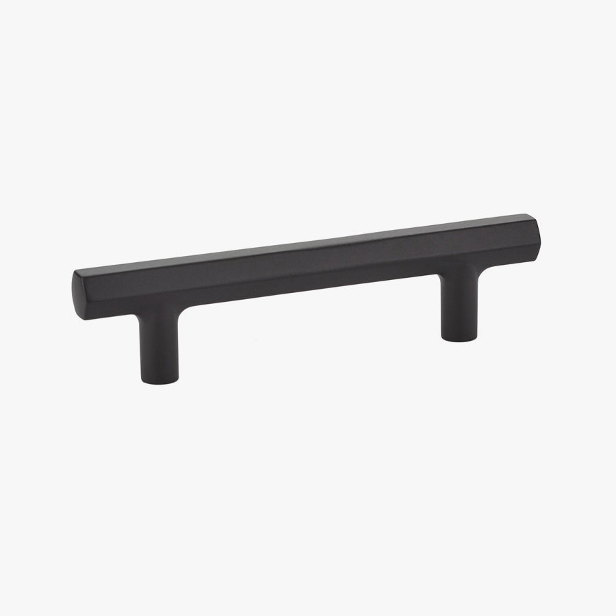 Urban Modern Mod Hex Pull by Emtek