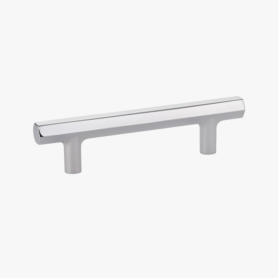 Urban Modern Mod Hex Pull by Emtek