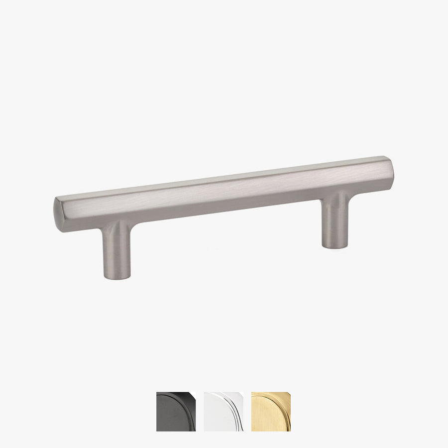 Urban Modern Mod Hex Pull by Emtek