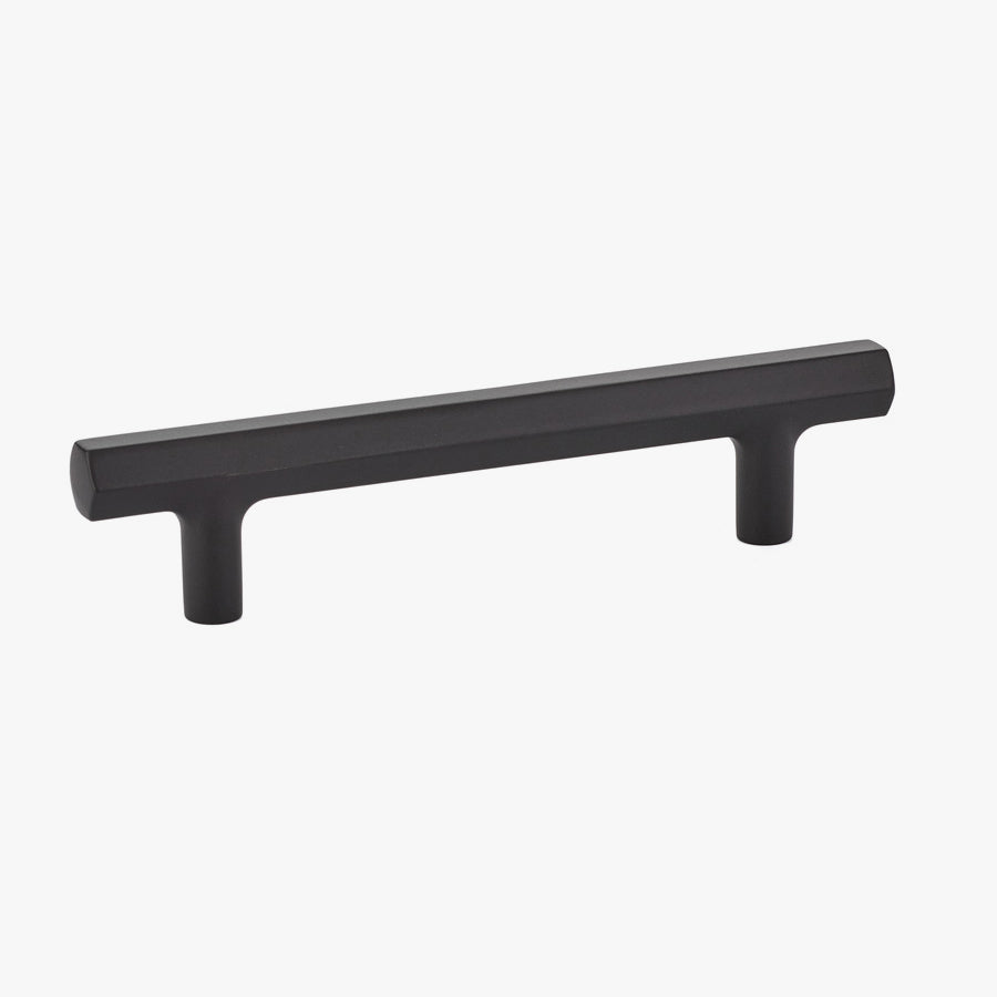 Urban Modern Mod Hex Pull by Emtek