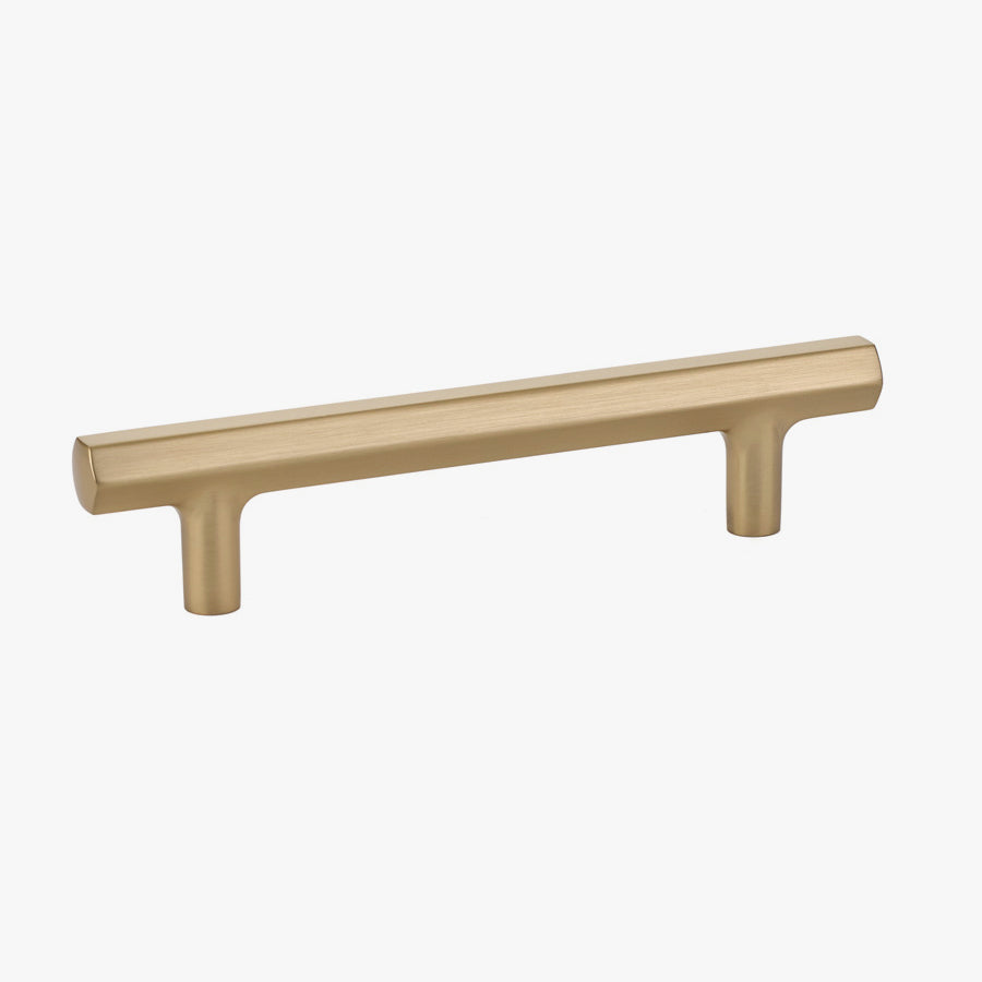 Urban Modern Mod Hex Pull by Emtek