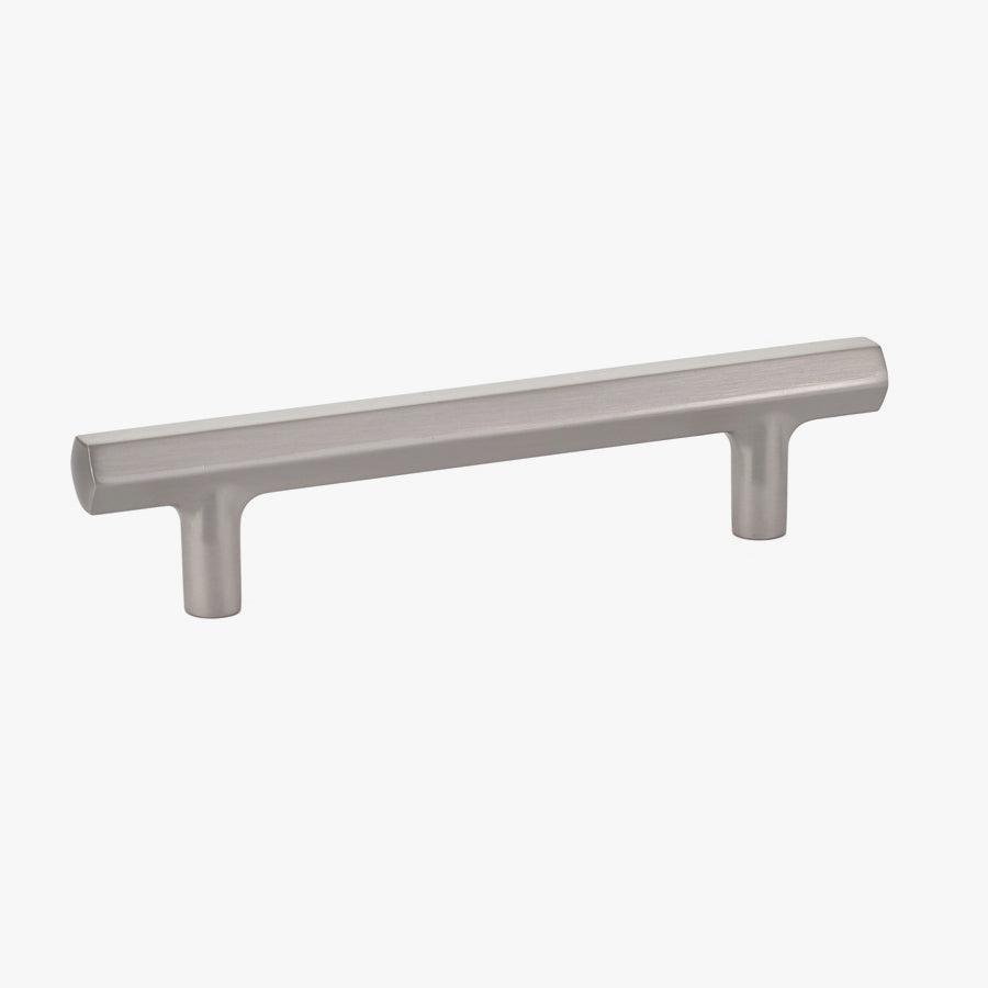 Urban Modern Mod Hex Pull by Emtek