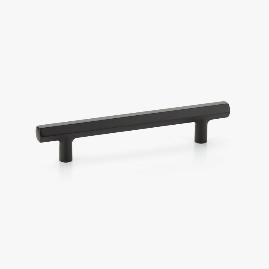 Urban Modern Mod Hex Pull by Emtek