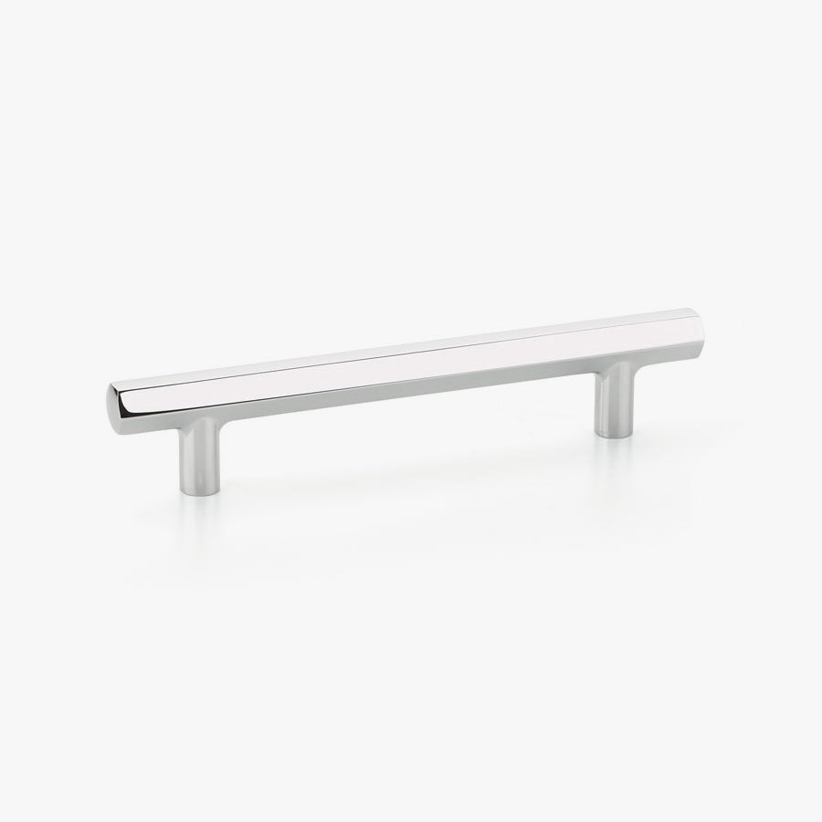 Urban Modern Mod Hex Pull by Emtek