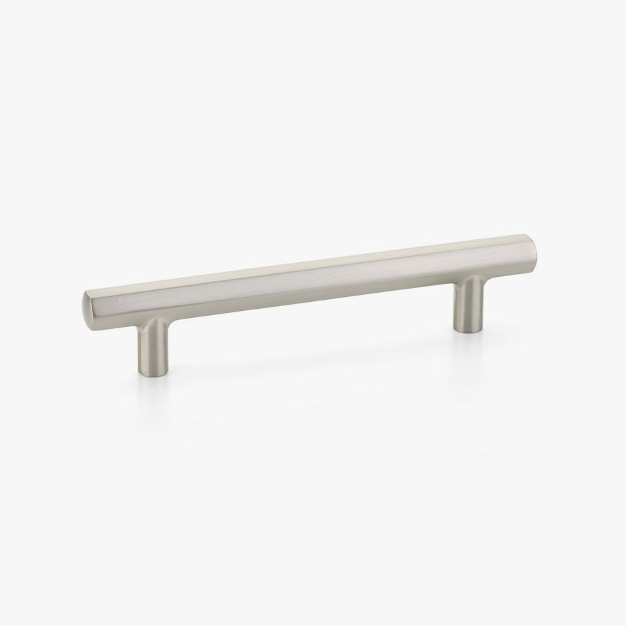 Urban Modern Mod Hex Pull by Emtek