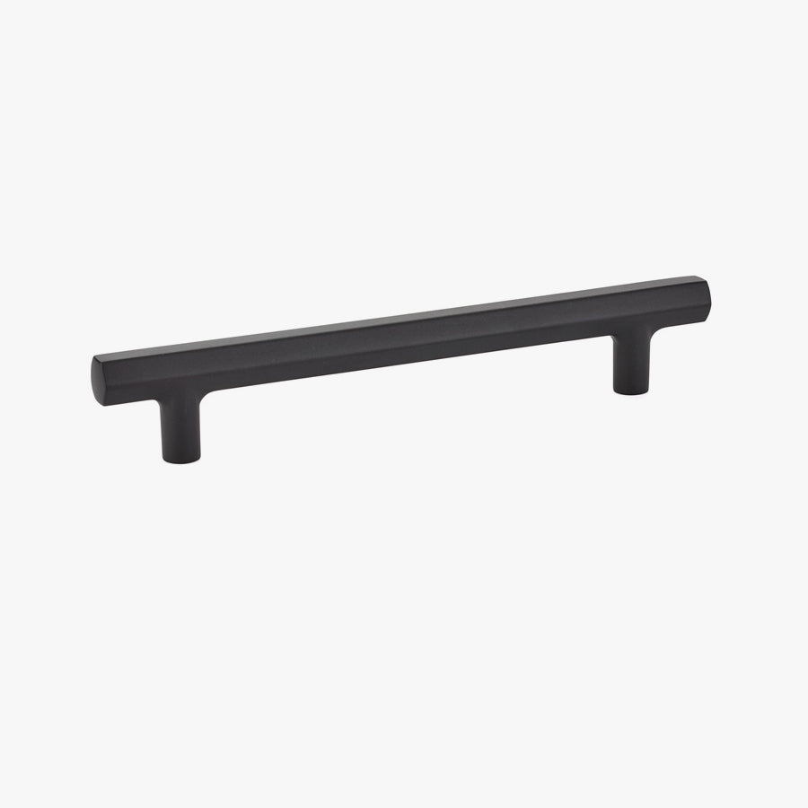 Urban Modern Mod Hex Pull by Emtek