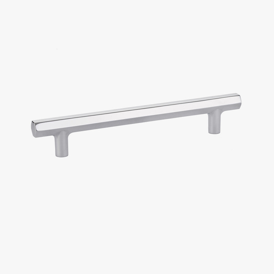 Urban Modern Mod Hex Pull by Emtek