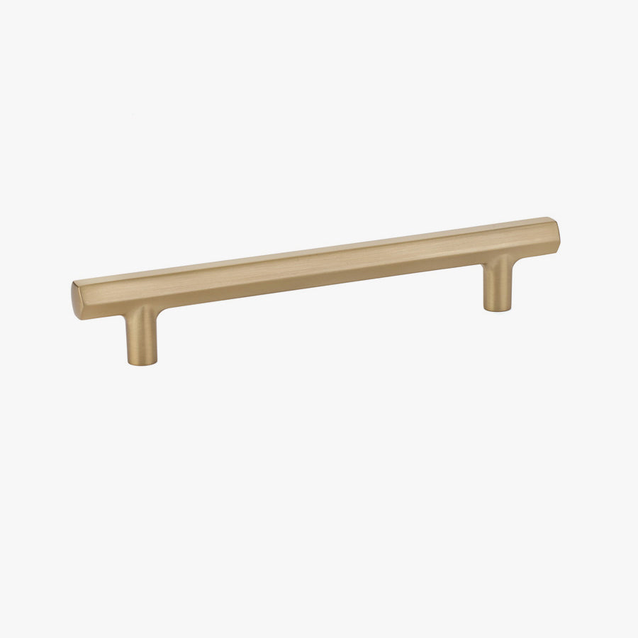 Urban Modern Mod Hex Pull by Emtek