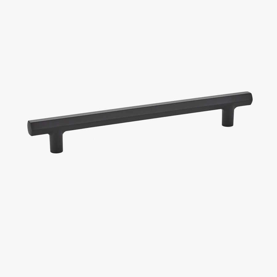 Urban Modern Mod Hex Pull by Emtek